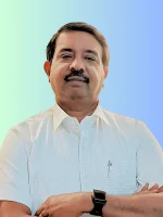 Mr. T. Giriprasad