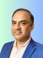 Mr. Neeraj Mishra