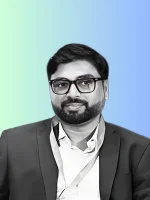 Mr. Nitin Kumar